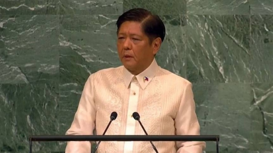 Philippines khẳng định vai trò của UNCLOS để giải quyết bất đồng tại LHQ