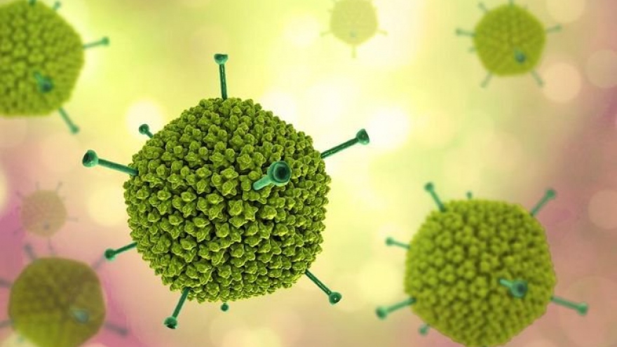 Nhận biết trẻ em mắc virus Adeno và cách phòng tránh