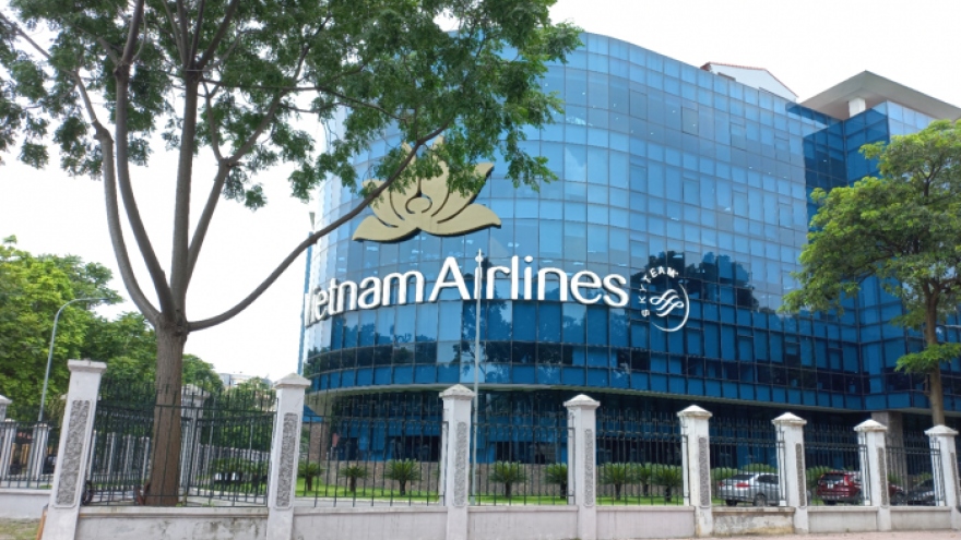 Vietnam Airlines sẽ không để bị huỷ niêm yết trên sàn chứng khoán