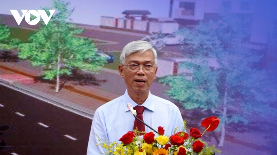 Kỷ luật Phó Chủ tịch UBND TP.HCM Võ Văn Hoan