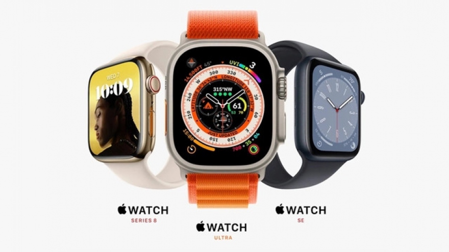 Soi các điểm nổi bật trên Apple Watch Ultra vừa ra mắt