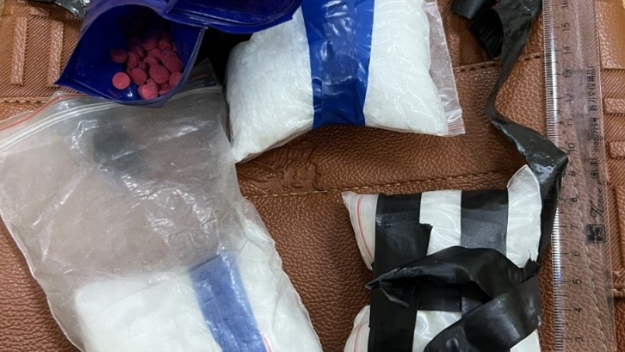Quảng Ninh: Truy tố 2 đối tượng buôn bán trái phép ma túy liên tỉnh