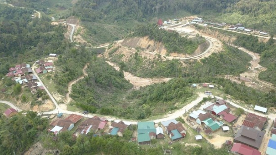 Người dân cần làm gì để bảo đảm an toàn khi xảy ra động đất tại Kon Tum?