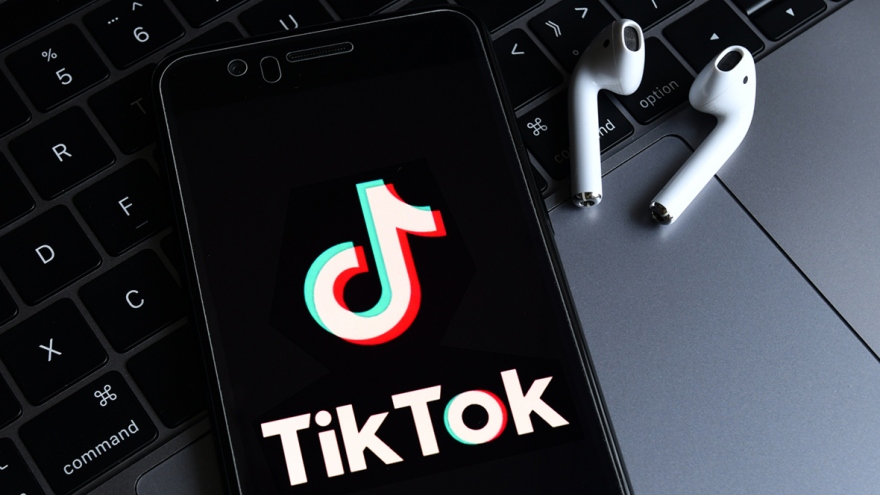 TikTok làm rò rỉ dữ liệu người dùng?