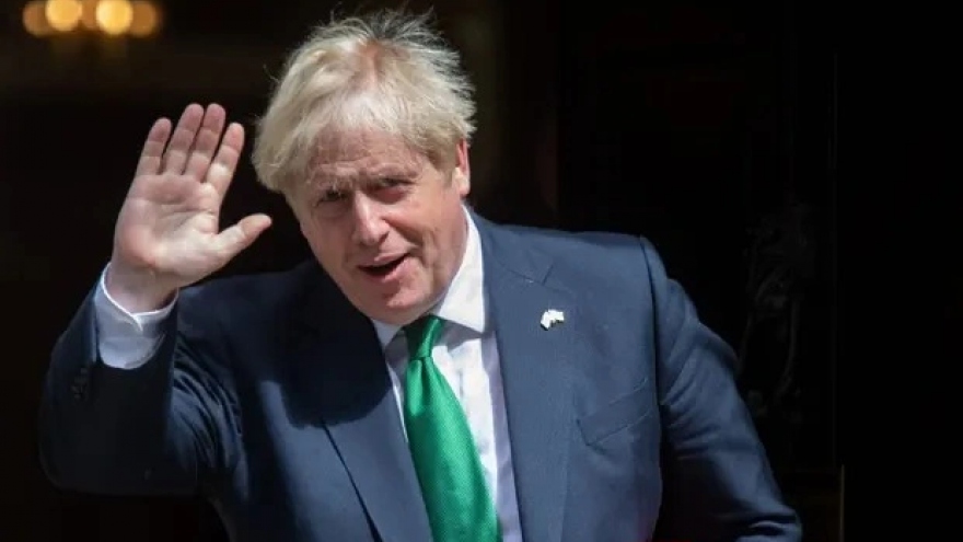 Ông Boris Johnson sẽ làm gì sau khi rời ghế Thủ tướng Anh?