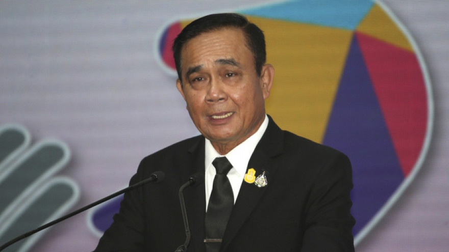 Thái Lan thắt chặt an ninh trước khi tòa ra phán quyết về nhiệm kỳ Thủ tướng