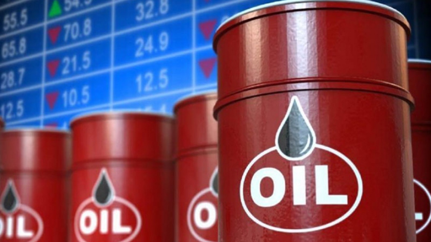 Thị trường dầu chao đảo vì quyết định của OPEC+