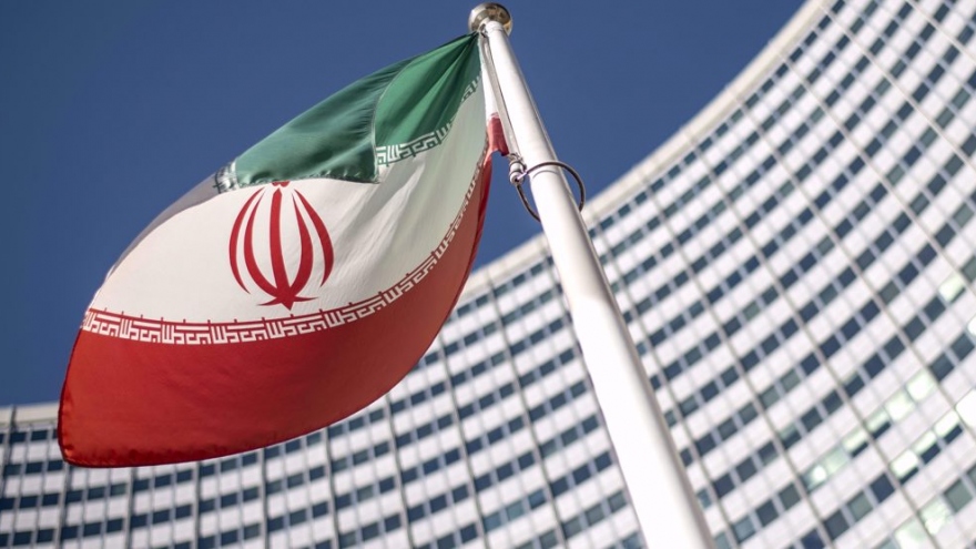 Đàm phán giữa Iran và IAEA thất bại