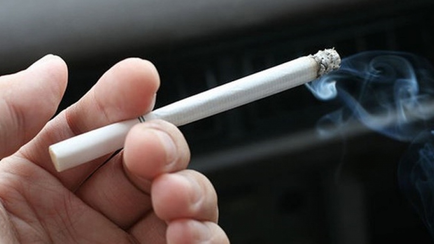 Sẽ phạt "nguội" người vi phạm hút thuốc lá tại điểm cấm