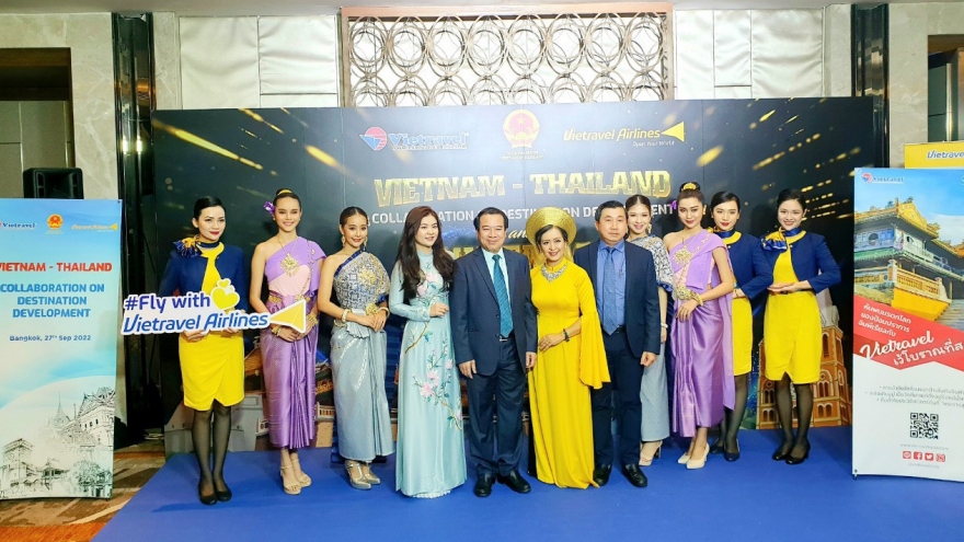 Xúc tiến du lịch, quảng bá hình ảnh Việt Nam tại Thái Lan