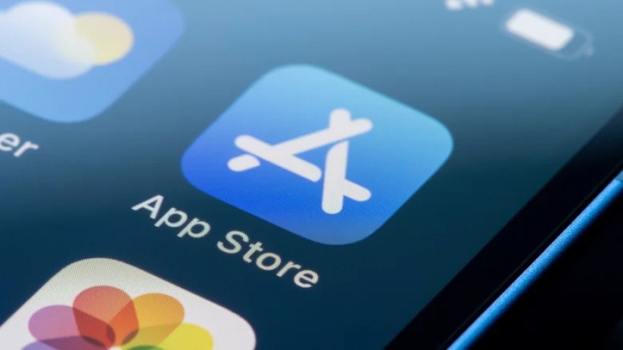 Apple ngừng quảng cáo các ứng dụng cờ bạc trên App Store