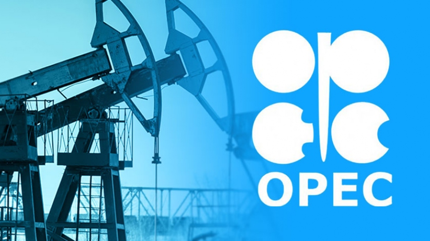 Mỹ thất vọng với quyết định cắt giảm 2 triệu thùng dầu/ngày của OPEC+