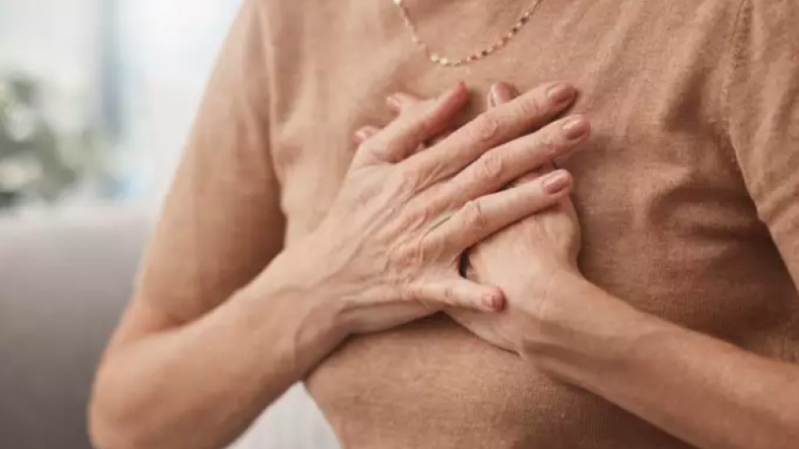 Yếu tố nguy cơ tiềm ẩn bệnh tim ở phụ nữ và cách phòng ngừa