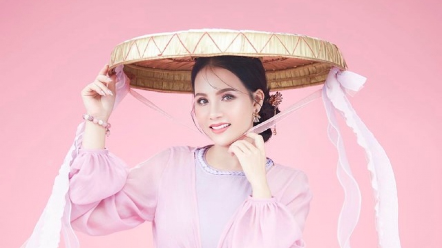 Ca sĩ Mai Thương ra mắt dự án âm nhạc tri ân quê hương Kinh Bắc