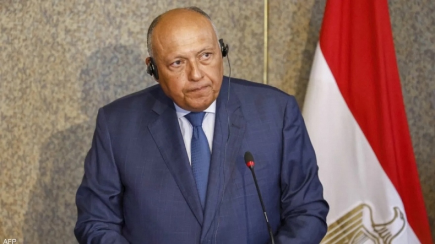Ai Cập cam kết đảm bảo an ninh năng lượng ở Đông Địa Trung Hải