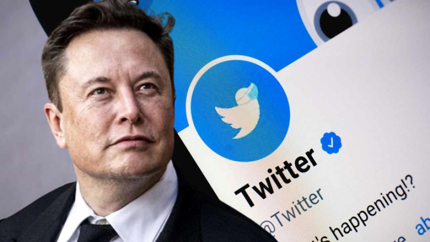 Tiền đâu để Elon Musk mua Twitter?