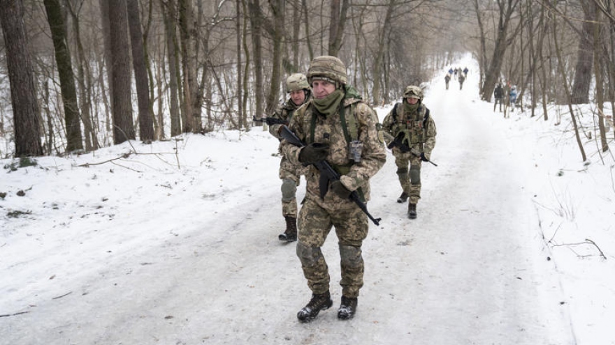 Khắc tinh của quân đội Nga và Ukraine trên chiến trường