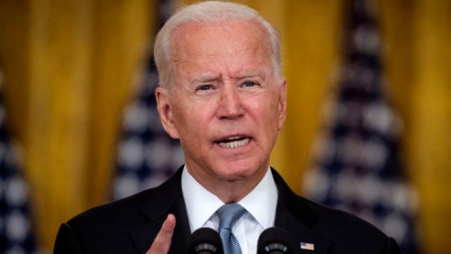 Ông Biden: Nga sẽ phạm sai lầm nghiêm trọng nếu dùng vũ khí hạt nhân chiến thuật