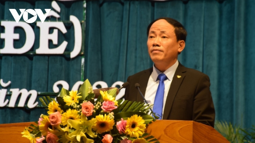 Thủ tướng phê chuẩn kết quả bầu Chủ tịch tỉnh Bình Định