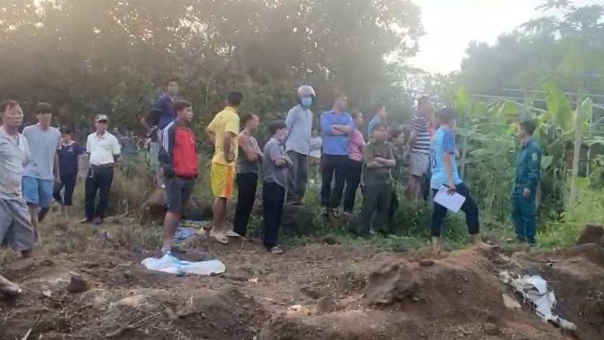 2 thanh niên ở Bình Phước chết khi đang sửa bồn nước