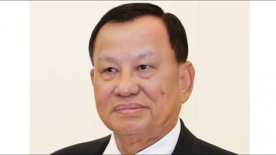 Chủ tịch Thương viện Vương quốc Campuchia sẽ thăm chính thức Việt Nam