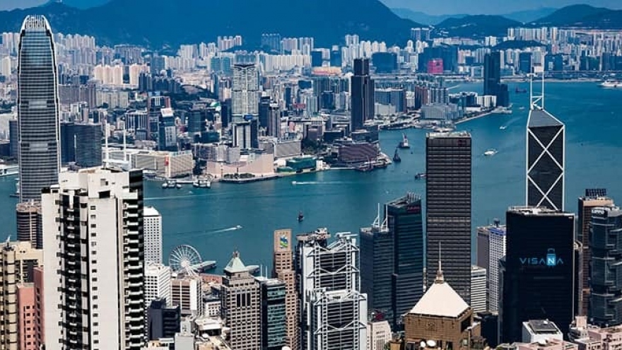 Hong Kong (Trung Quốc) dự kiến chi 100 triệu HKD quảng bá du lịch toàn cầu