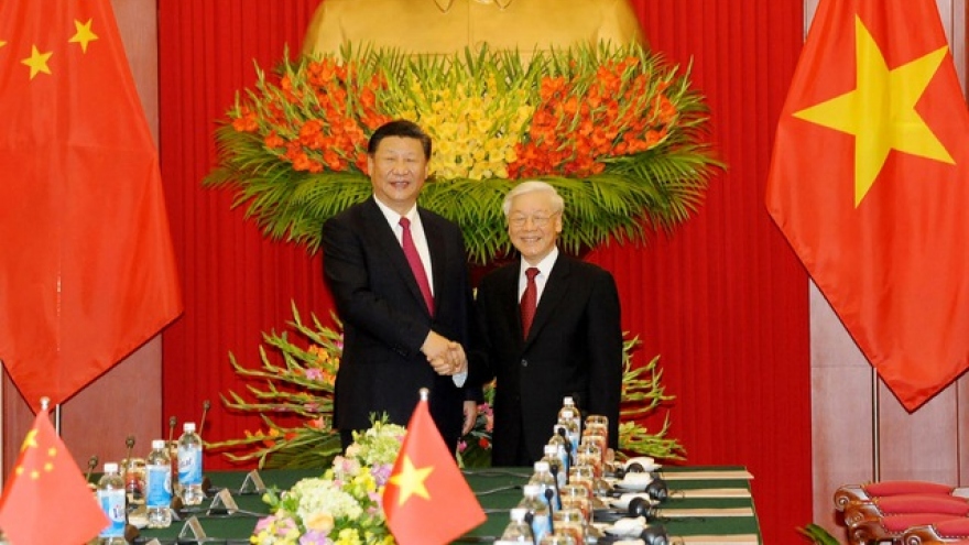 Quan hệ Việt-Trung: Củng cố sự tin cậy và hiểu biết lẫn nhau