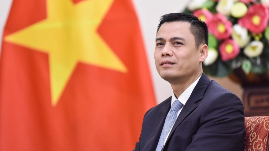 Việt Nam đề xuất xin ý kiến của Toà án công lý quốc tế về vấn đề biến đổi khí hậu
