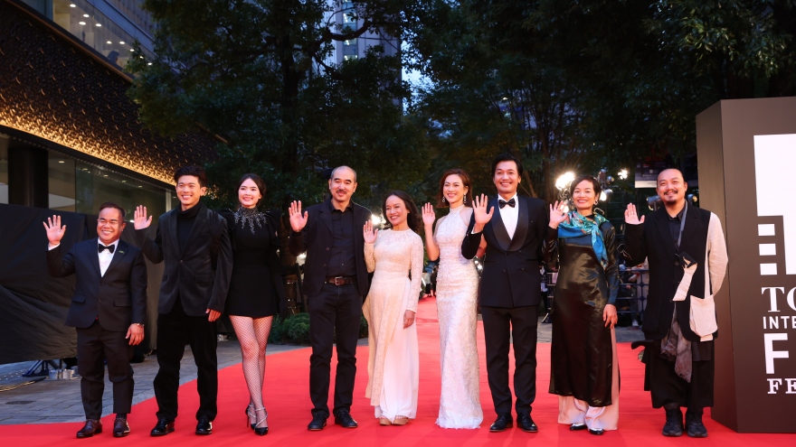 Phim Việt chuyển thể từ truyện Nguyễn Ngọc Tư được chào đón tại LHP quốc tế Tokyo