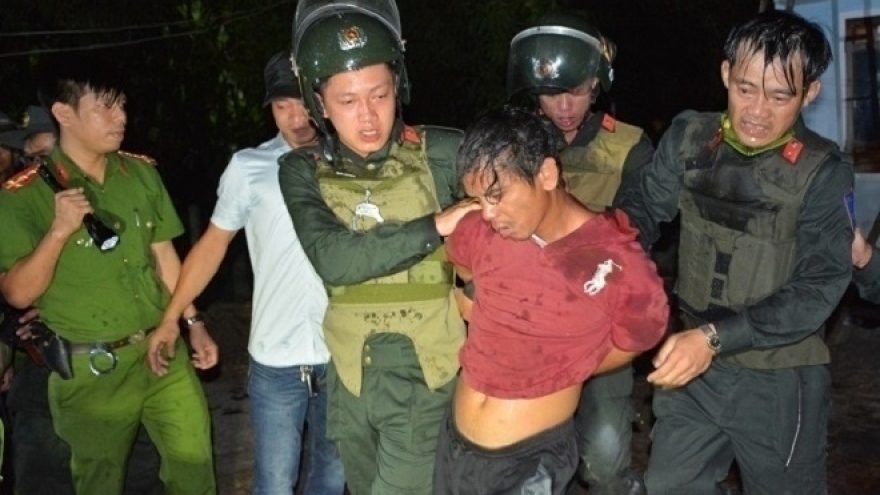 Khởi tố kẻ dùng búa đánh bé gái 5 tuổi tử vong thương tâm tại Quảng Nam