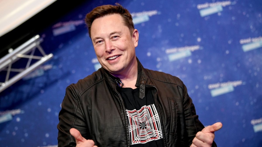 Elon Musk đã đưa ra ý tưởng cho một dòng sản phẩm mới của Tesla: Tay chân Robot
