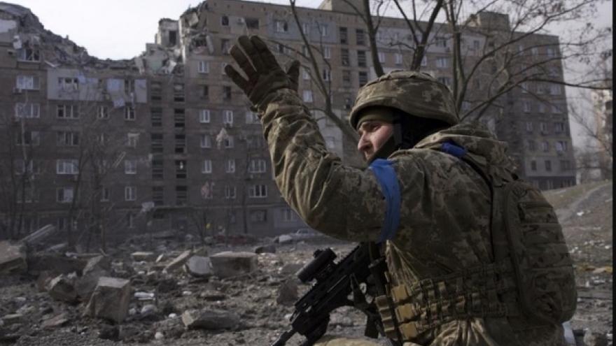 Nhóm V4 sẽ họp lần đầu tiên kể từ khi cuộc xung đột Nga-Ukraine bùng phát