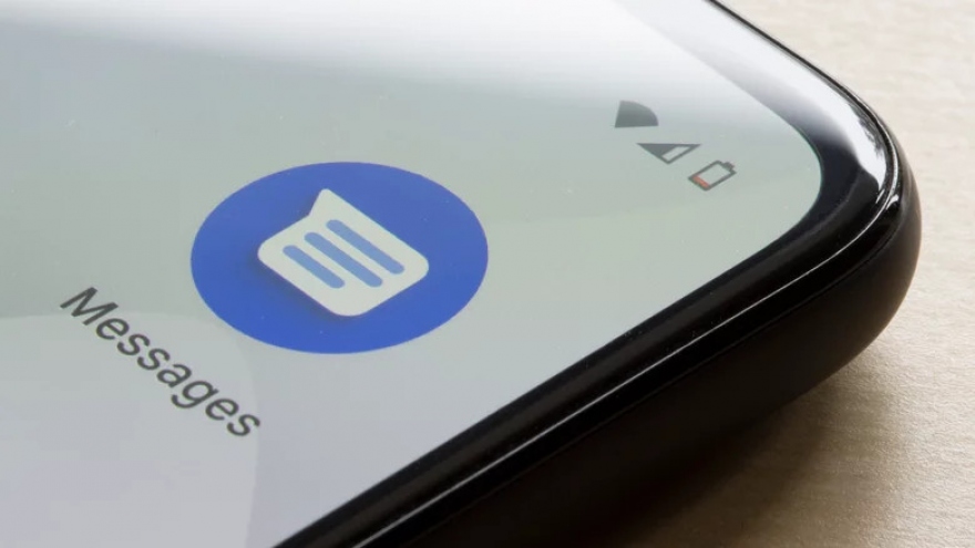 Google Messages vừa cập nhật lại giao diện và bổ sung một loạt tính năng mới