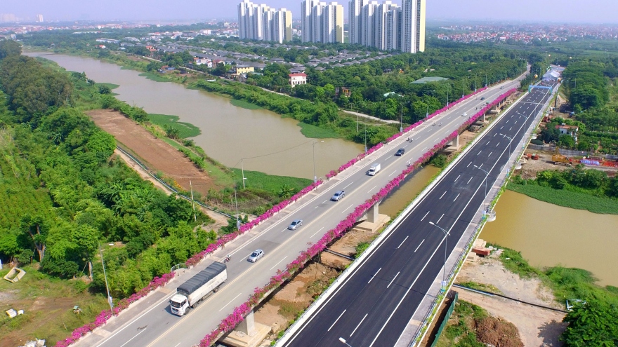 Bộ GTVT hướng dẫn Hưng Yên đầu tư đường cao tốc Chợ Bến-Yên Mỹ