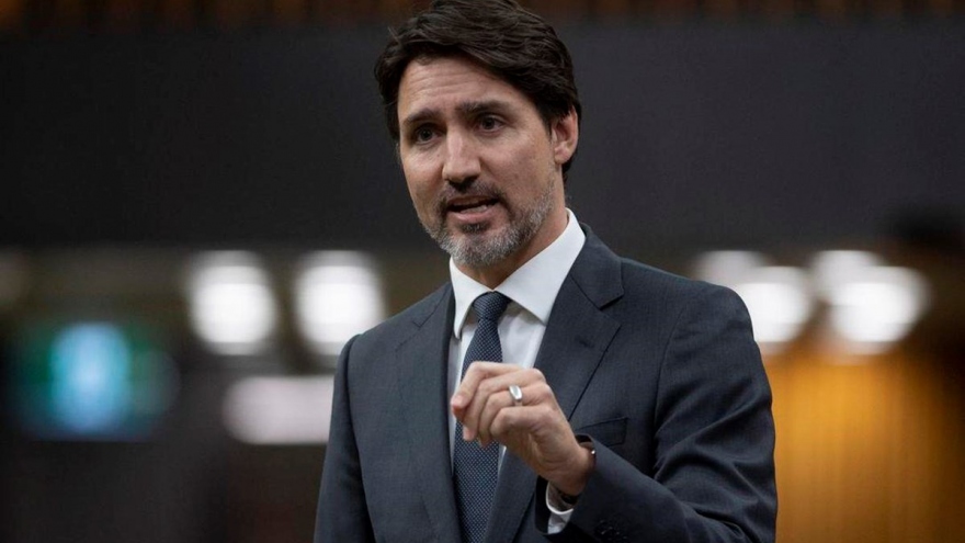 Canada mở rộng các biện pháp trừng phạt đối với Iran