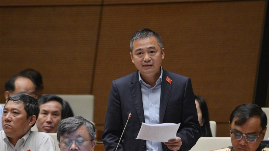 Giám đốc BV ĐH Y Hà Nội: Cần tuyên bố chuyển sang giai đoạn chống dịch mới