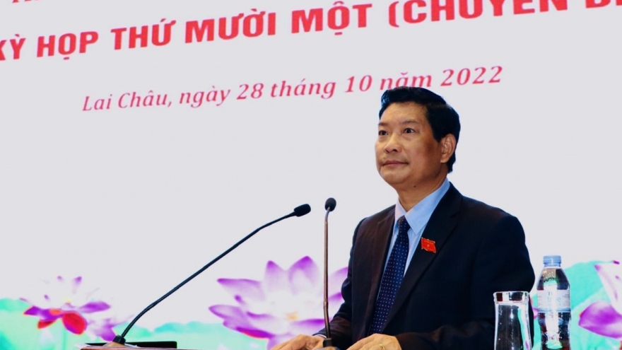 HĐND tỉnh Lai Châu thông qua 5 nghị quyết về phát triển kinh tế - xã hội