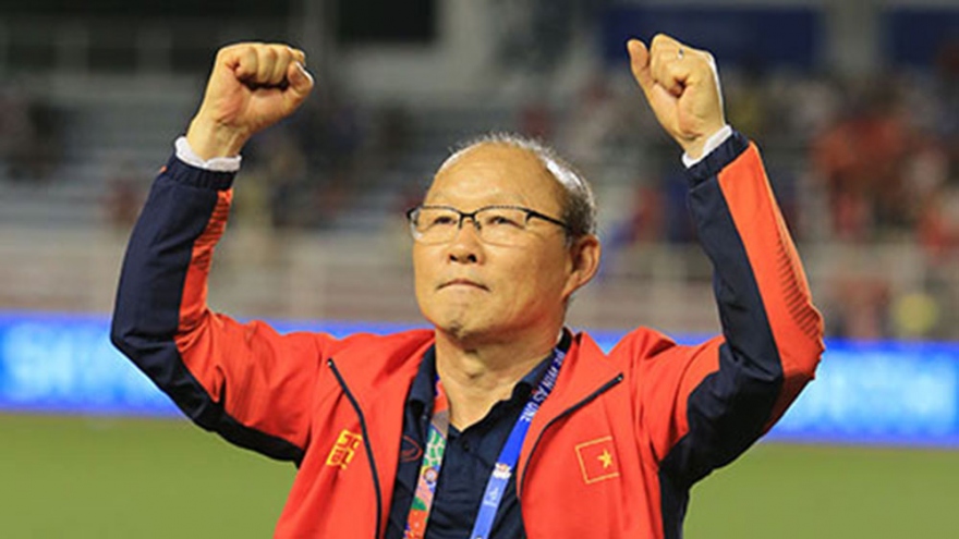 Các cầu thủ nói gì khi HLV Park Hang Seo chia tay ĐT Việt Nam?
