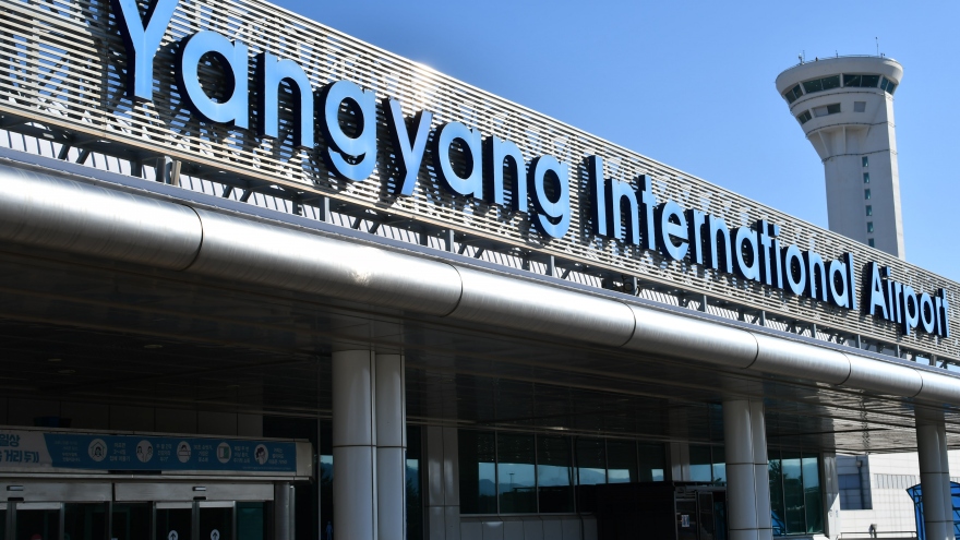 Đề nghị xử phạt 4 công ty du lịch trong vụ 100 du khách mất liên lạc tại Hàn Quốc