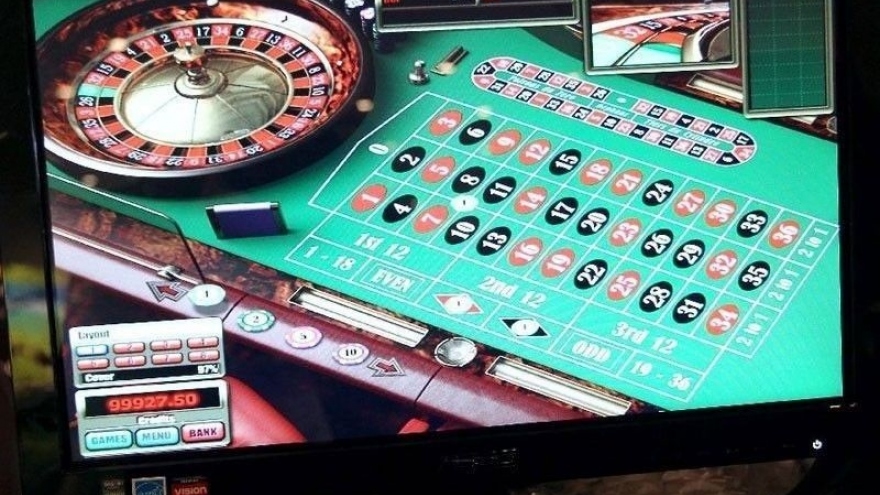 Philippines mạnh tay trấn áp ngành công nghiệp cờ bạc trực tuyến