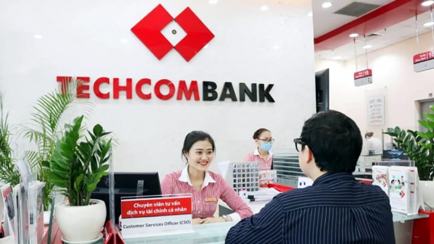 Techcombank trong top đầu DN nộp thuế thu nhập lớn nhất Việt Nam