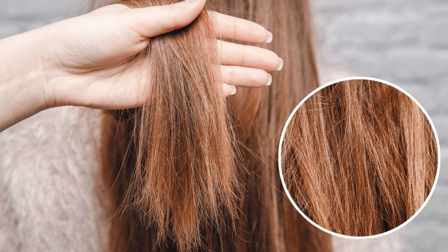 Những tác hại khó lường của việc nhuộm tóc mà bạn nên biết