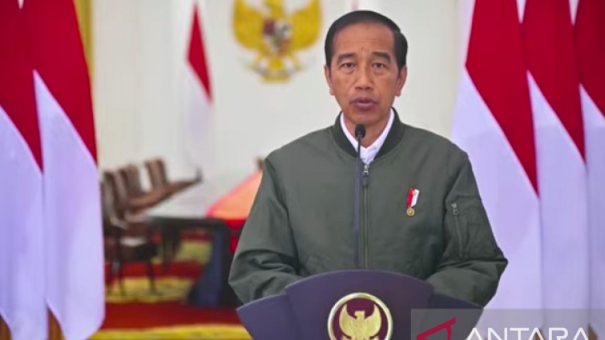 174 người thiệt mạng ở vụ bạo loạn: Indonesia mở cuộc điều tra toàn diện