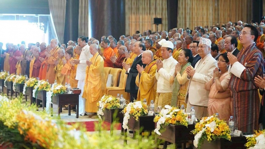 Không thể xuyên tạc tình hình tự do tôn giáo ở Việt Nam