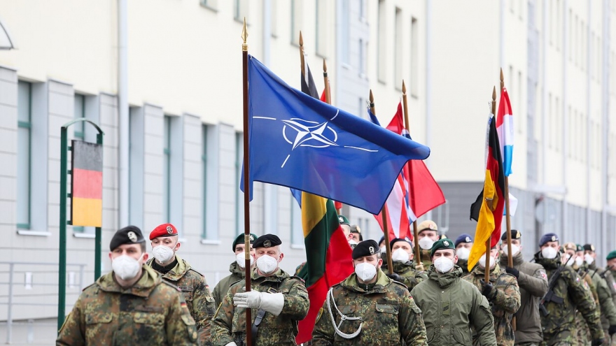 Vì sao Điều 4 và Điều 5 của NATO được nhắc đến sau vụ nổ ở Ba Lan?