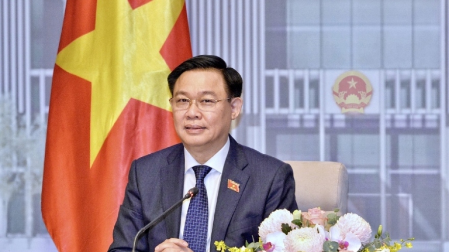 Thúc đẩy hợp tác giữa Quốc hội Việt Nam với Quốc hội Campuchia và các nước ASEAN
