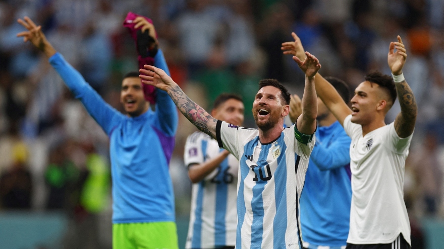 Dự đoán World Cup 2022 cùng BLV: Messi sẽ làm lu mờ Lewandowski