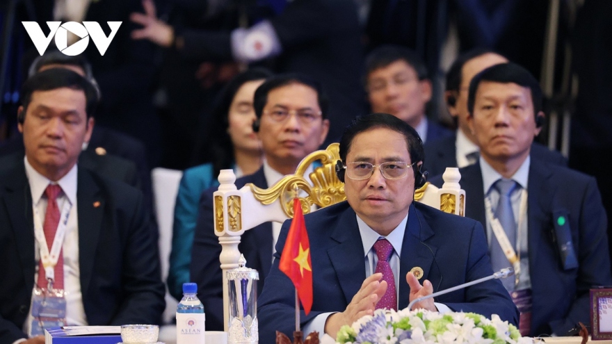Việt Nam là thành viên chủ động, tích cực, có trách nhiệm với ASEAN