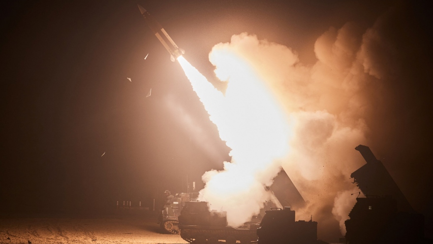 Mỹ sẽ “đi trước 1 bước” giúp Ukraine đối phó tên lửa đạn đạo từ Nga?