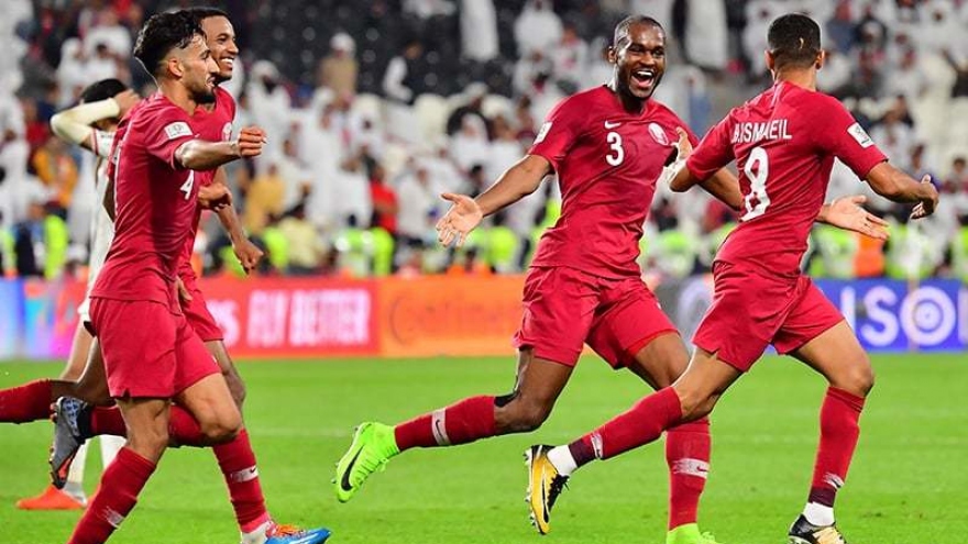 Góc BLV: Qatar sẽ tấn công ''phủ đầu'' ở trận khai mạc World Cup 2022